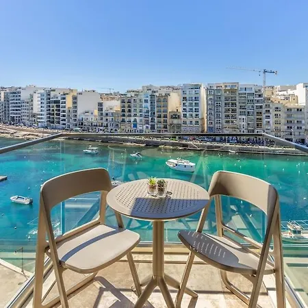 Spinola Seafront Deluxe *