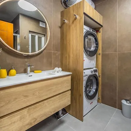 Apartmán Spinola Seafront Deluxe *